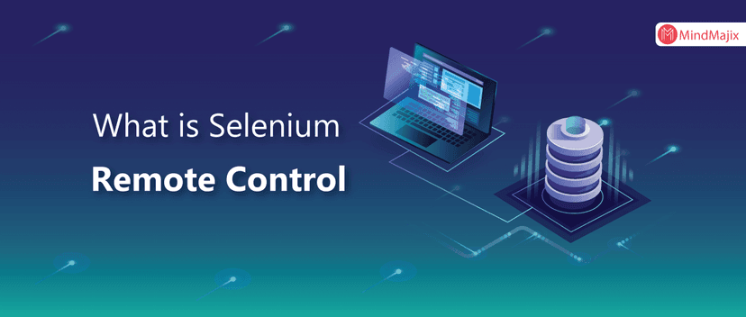 What Is Selenium RC : A Step-by-Step Guide for 2024