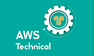 AWS Technical Essentials Training