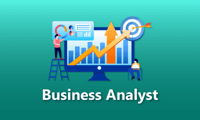 Business Analyst Training in Bangalore
