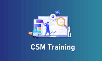 CSM Training