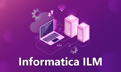 Informatica ILM Training