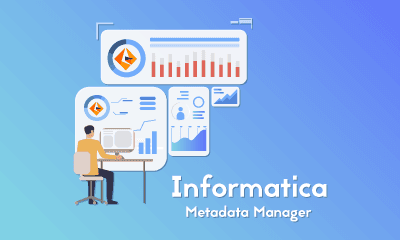 Informatica Metadata Manager Training