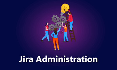 Jira Administration Training