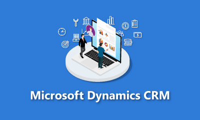 Microsoft Dynamics CRM Training in Hyderabad