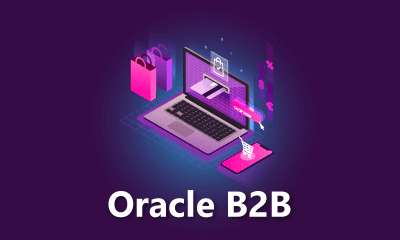 Oracle B2B Training