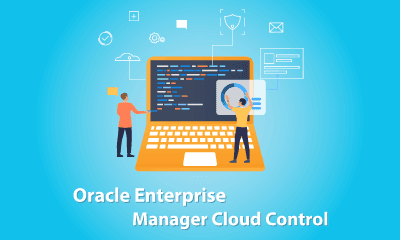 Oracle Enterprise Manager Cloud Control Training