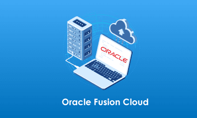 Oracle Fusion Cloud Technical Training