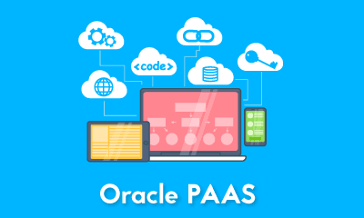 Oracle PAAS Training