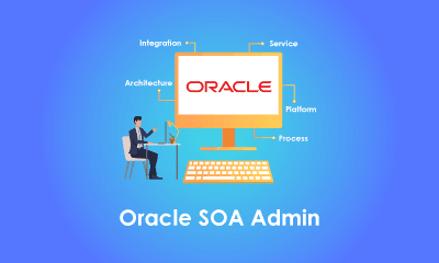 Oracle SOA Admin Training