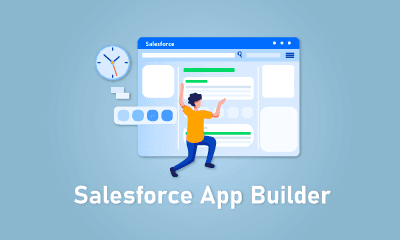 Salesforce App Builder Certification Training