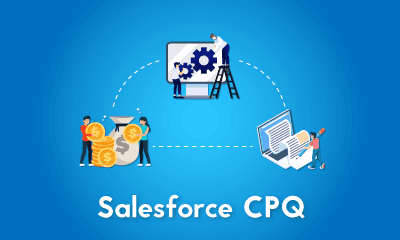 Salesforce CPQ Training in Hyderabad
