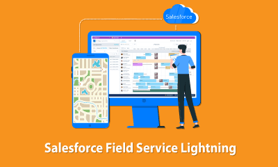 Salesforce Field Service Lightning Training