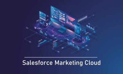Salesforce Marketing Cloud Training in Bangalore