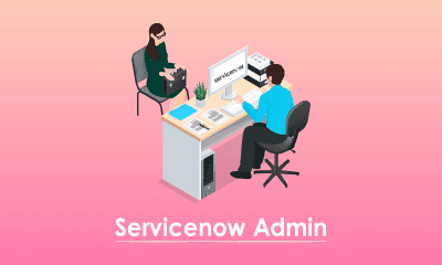 ServiceNow Admin Training in Hyderabad
